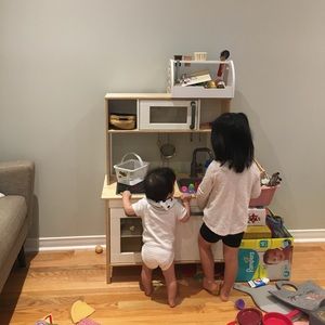 Meet your Posher, Alissa